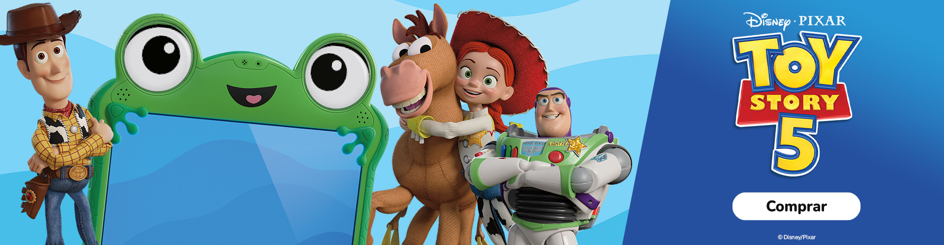 TOY STORY